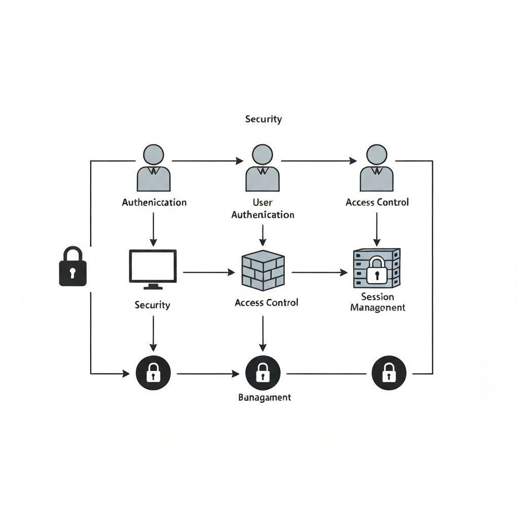 Guía completa de autenticación en React y Next.js